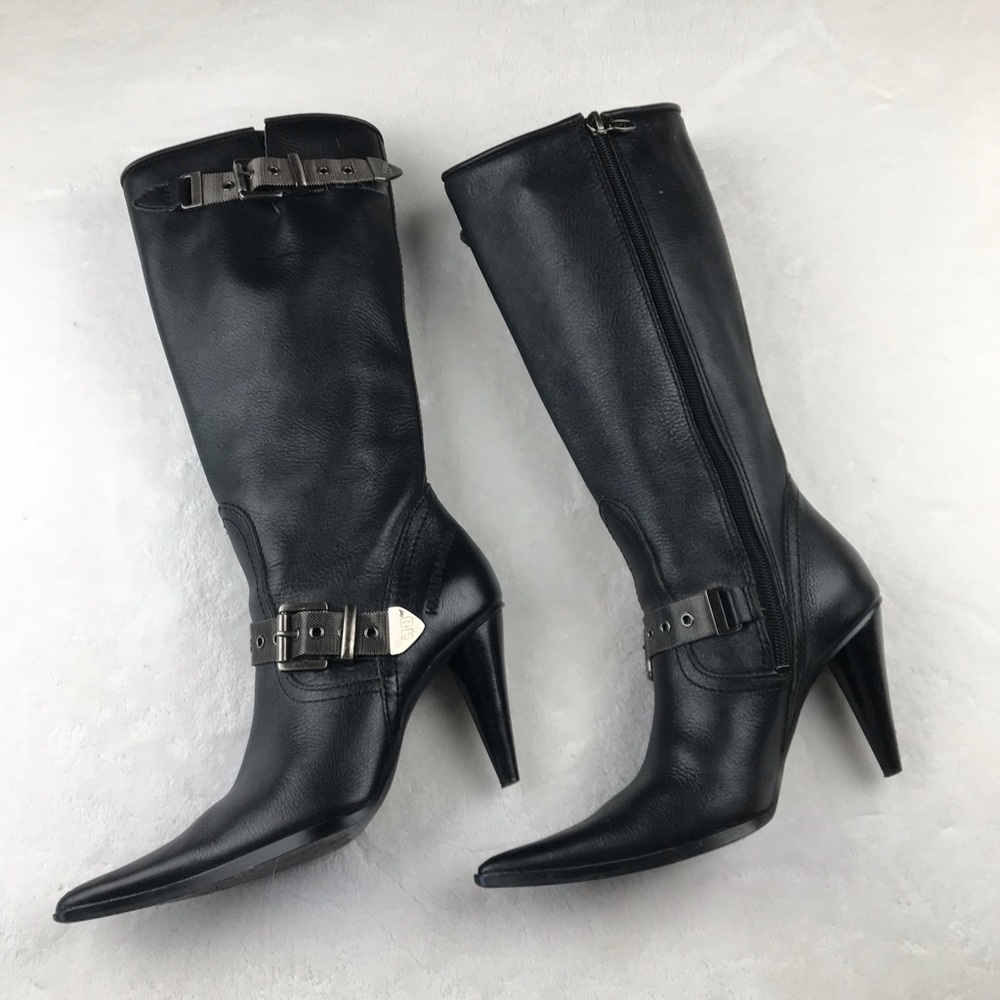 Harley Davidson boots - Picture 4 of 7